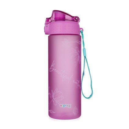 Fľaša OXY CLiCK 600 ml Game Over