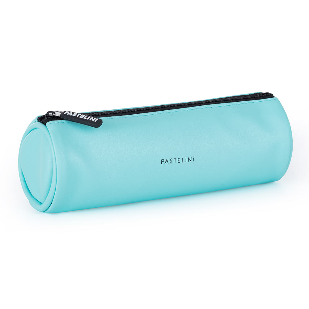 Oxybag Puzdro PU okrúhle PASTELINI zelená