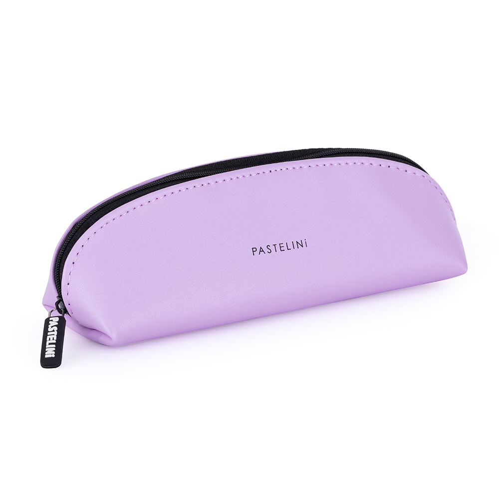 Oxybag Puzdro PU PASTELINI fialová