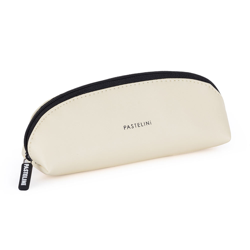 Oxybag Puzdro PU PASTELINI žltá