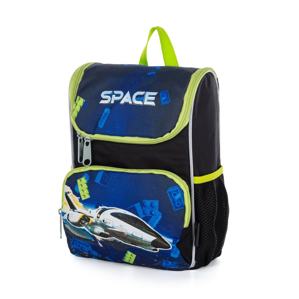 Oxybag Batoh detský predškolský MOXY Space