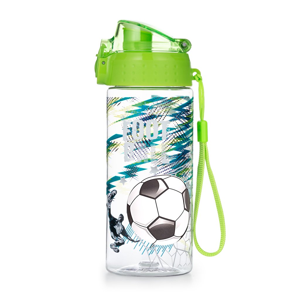 Oxybag Fľaša OXY CLiCK 500 ml futbal