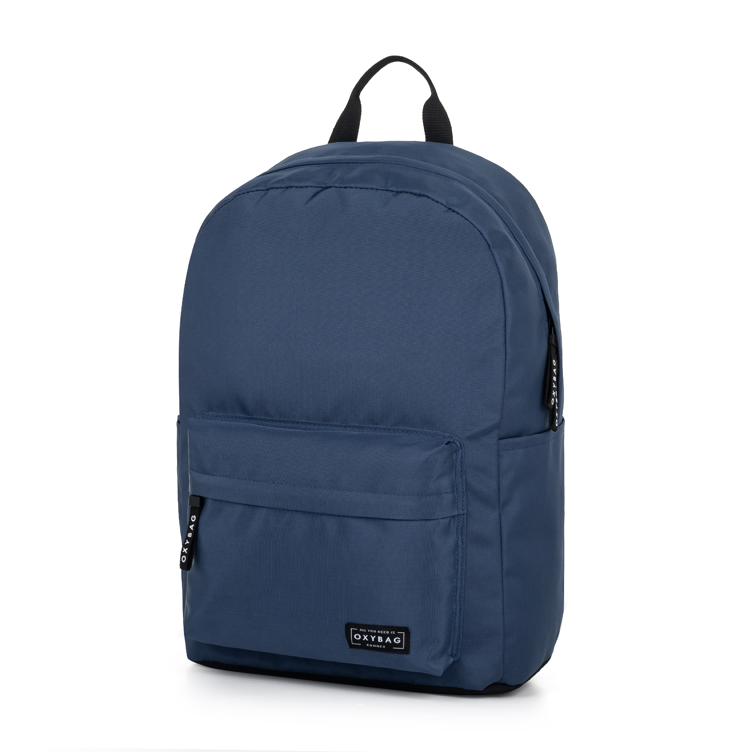 Oxybag Študentský batoh  OXY Runner Blue