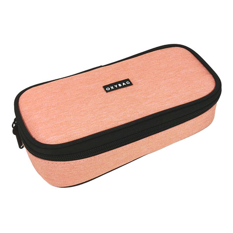 Oxybag Puzdro etue komfort UNICOLOR appricot