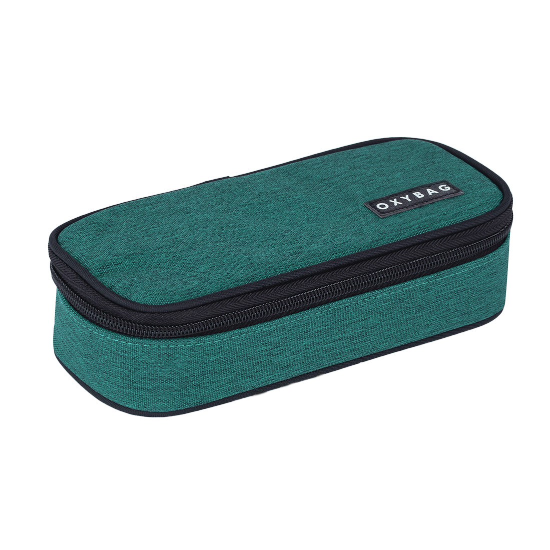 Oxybag Pouzdro etue komfort UNICOLOR green
