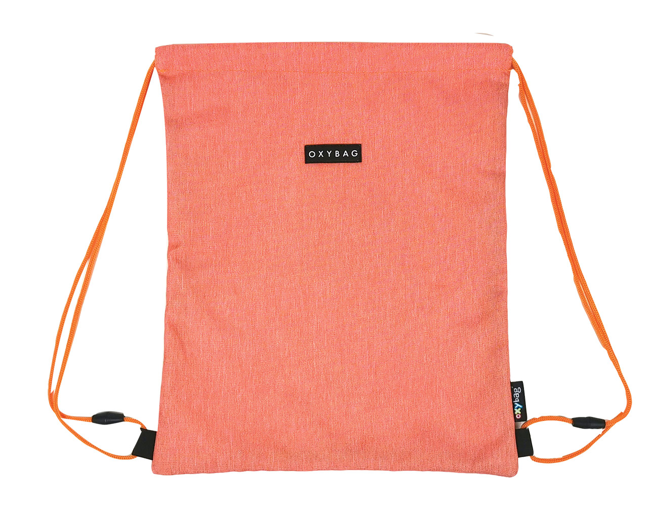 Oxybag Vak na chrbát UNICOLOR appricot