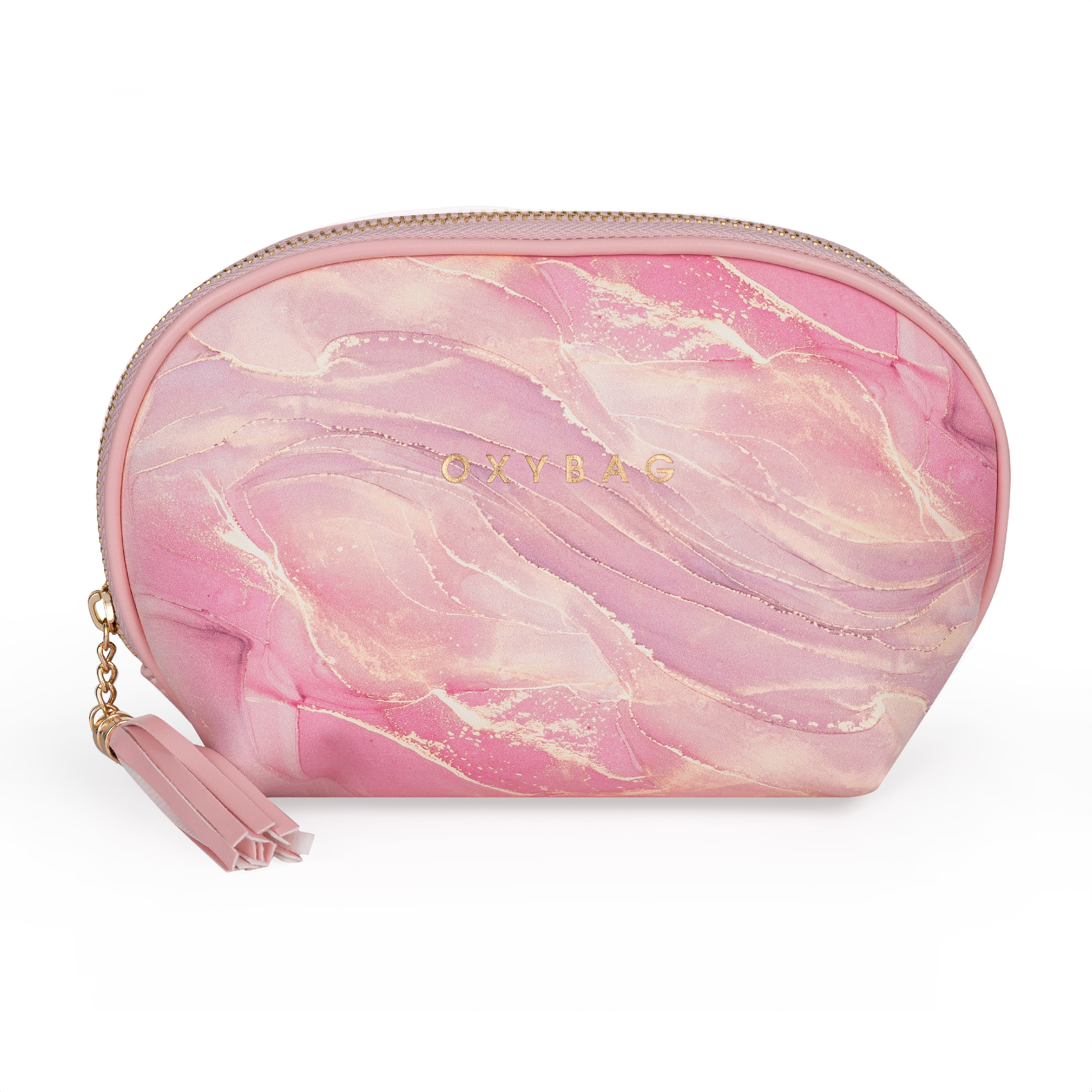 Oxybag Kozmetická taška PLUS Marble