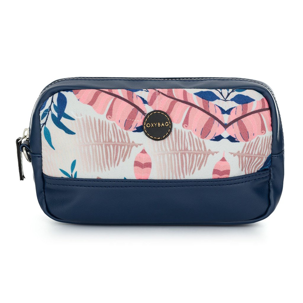 Oxybag Kozmetická taška EMILY Sunshine