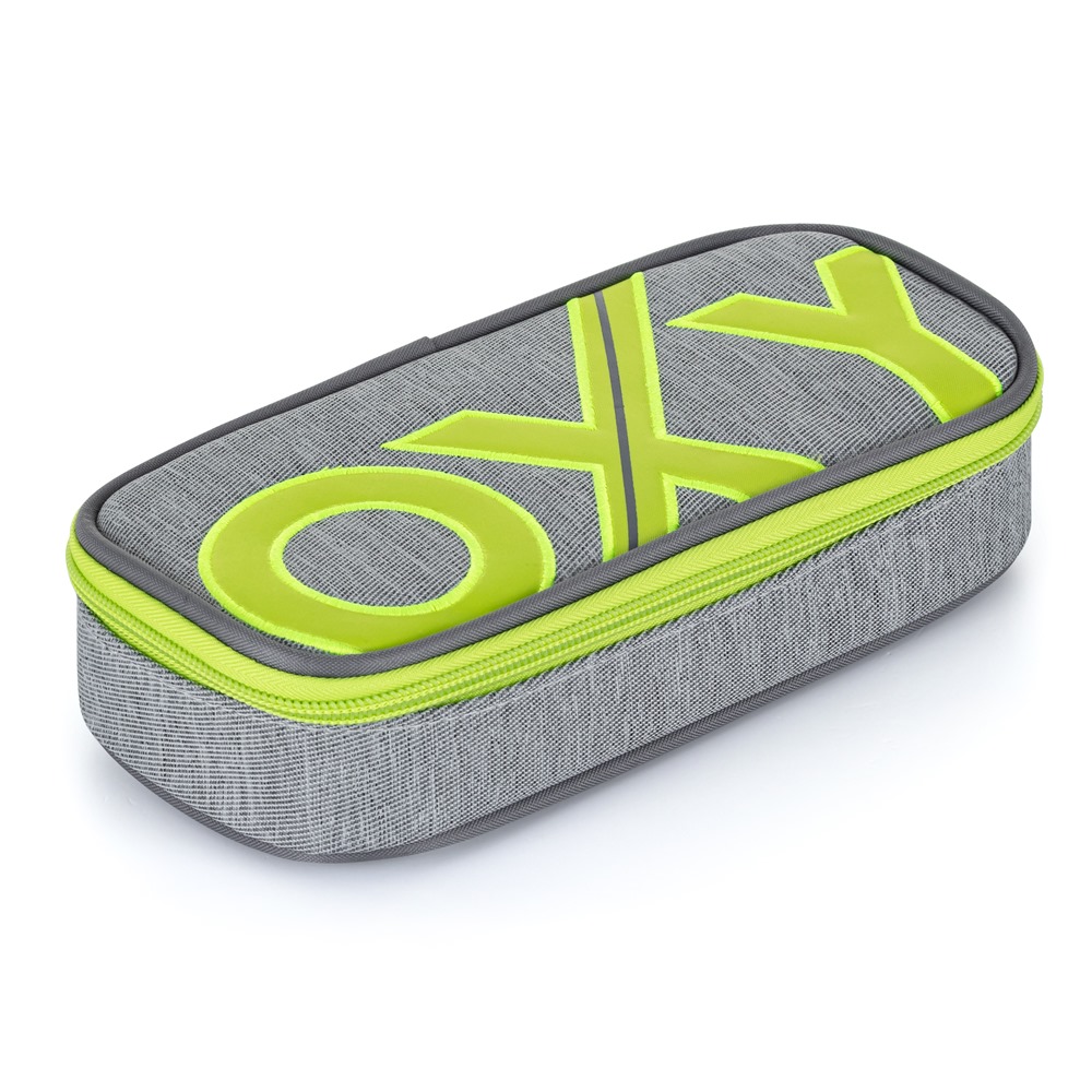 Oxybag Puzdro etue komfort OXY Style Fresh green