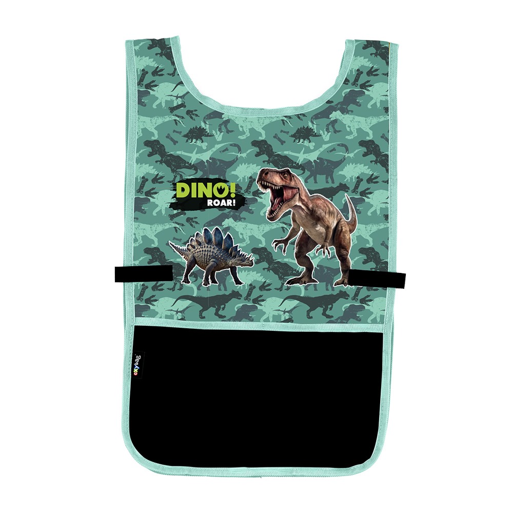Oxybag Zástera pončo Dino