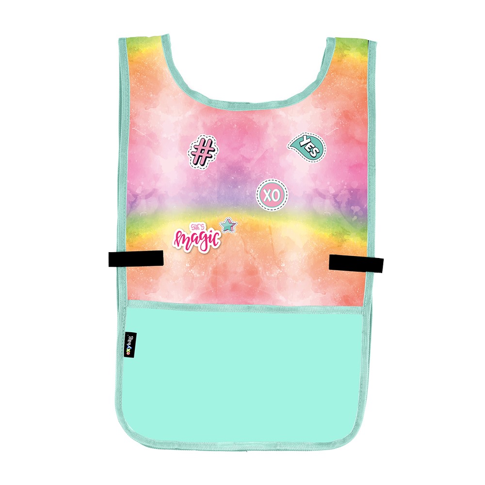 Oxybag Zástera pončo Magic