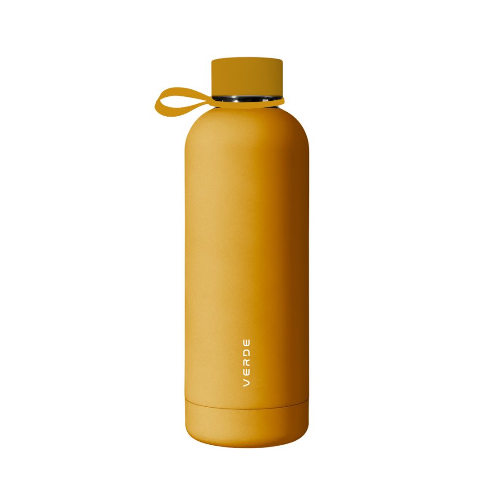 Oxybag Termoska 500ml VERDE horčica