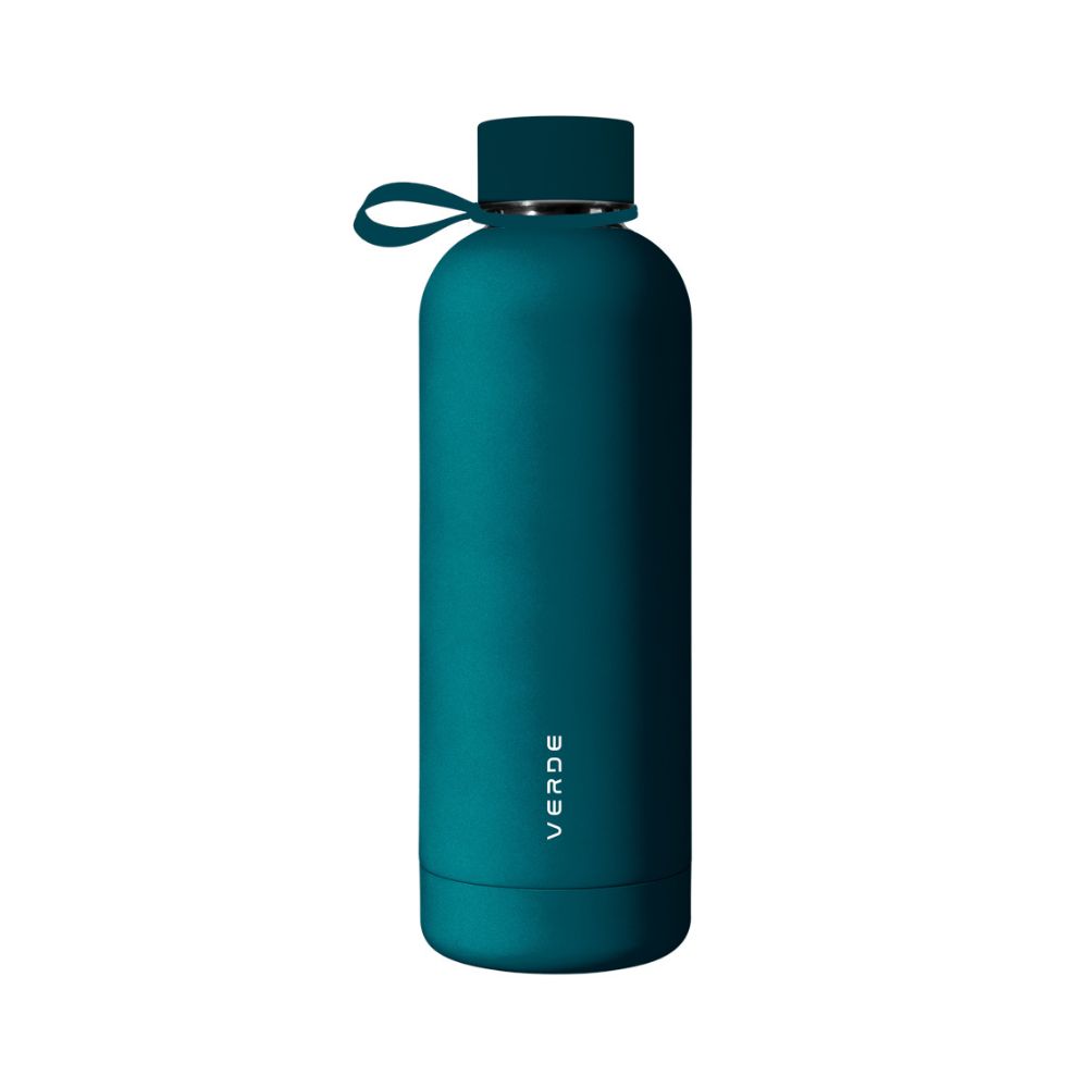 Oxybag Termoska 500ml VERDE milano