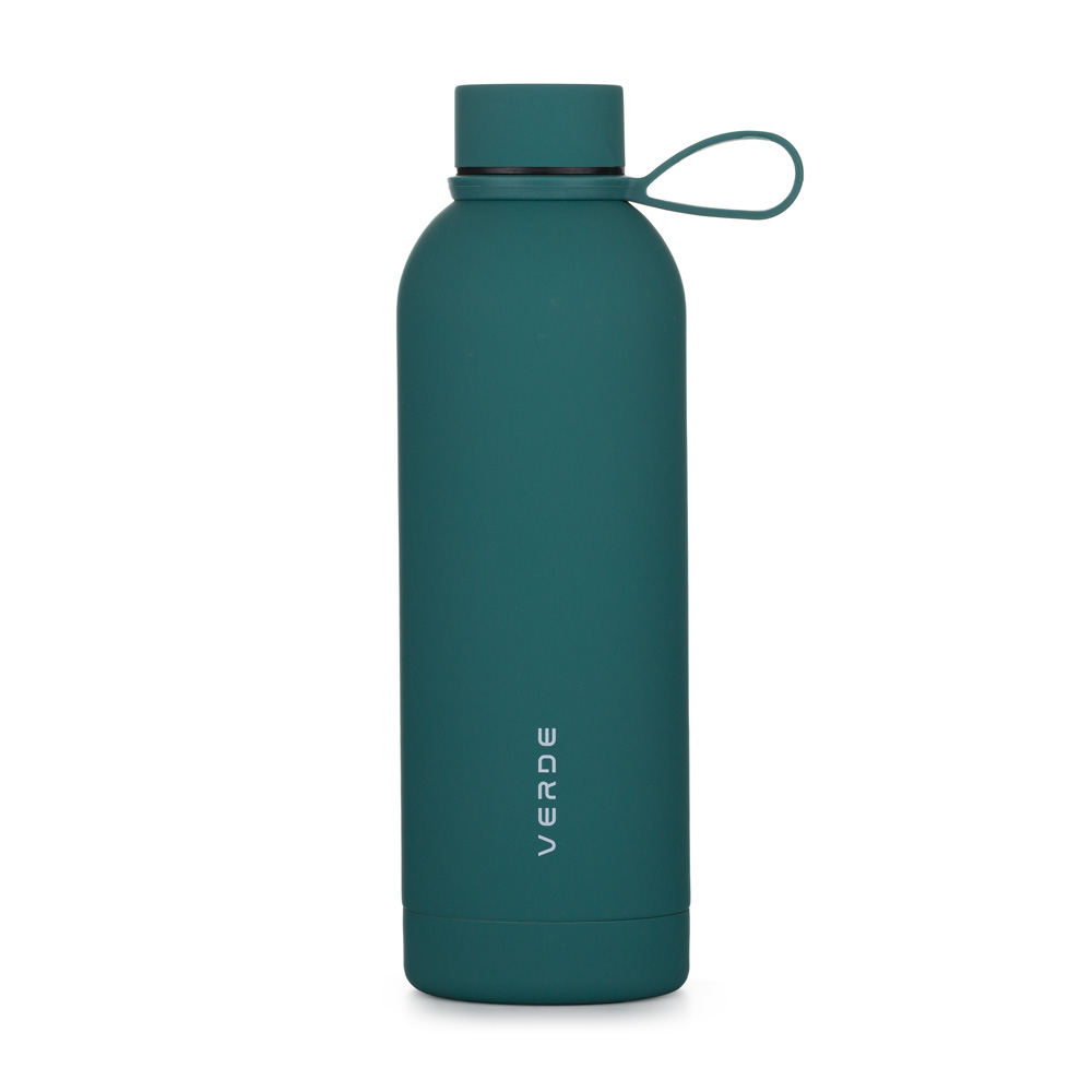 Oxybag Termoska 500ml VERDE zelená