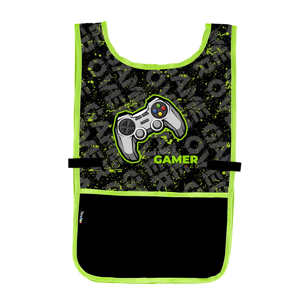 Oxybag Zástera pončo Gamer