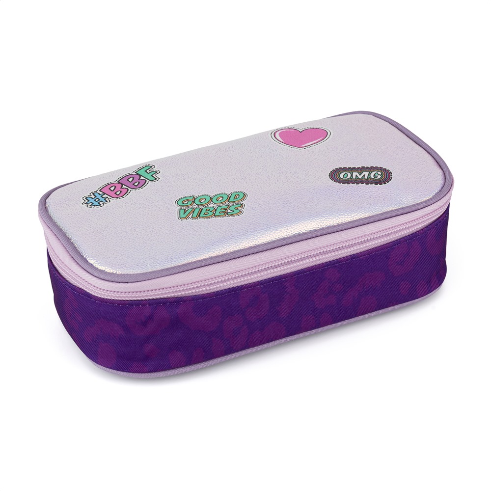 Oxybag Pouzdro etue JUMBO OXY GO Fashion