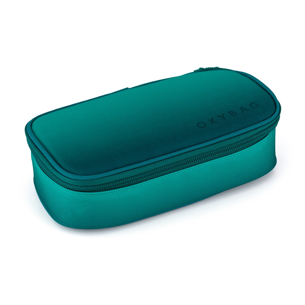 Oxybag Pouzdro etue JUMBO OXY NEXT Stickers