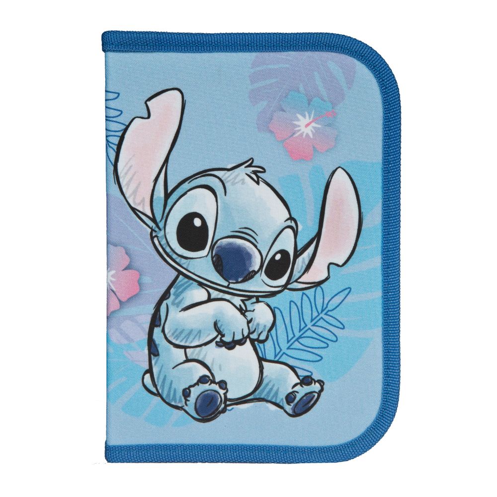 Scooli Peračník 1 p.naplnený Stitch