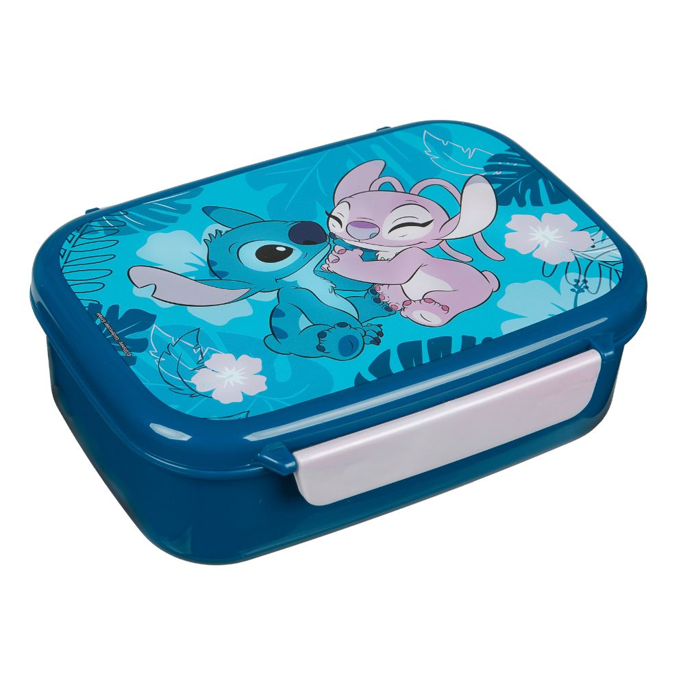 Scooli Box na desiatu STITCH