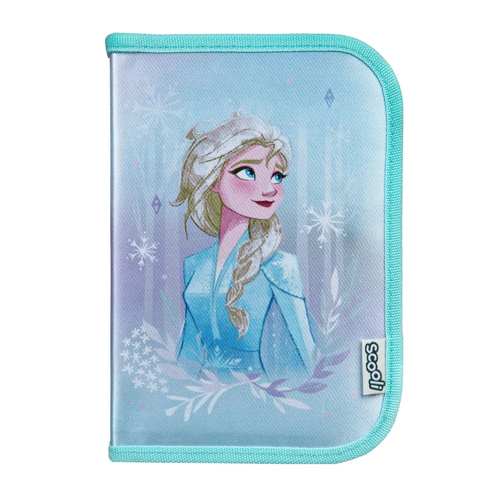 Scooli Peračník 1p.naplnený Frozen fialový