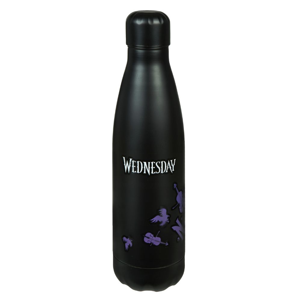 Scooli Termoska 500 ml Wednesday