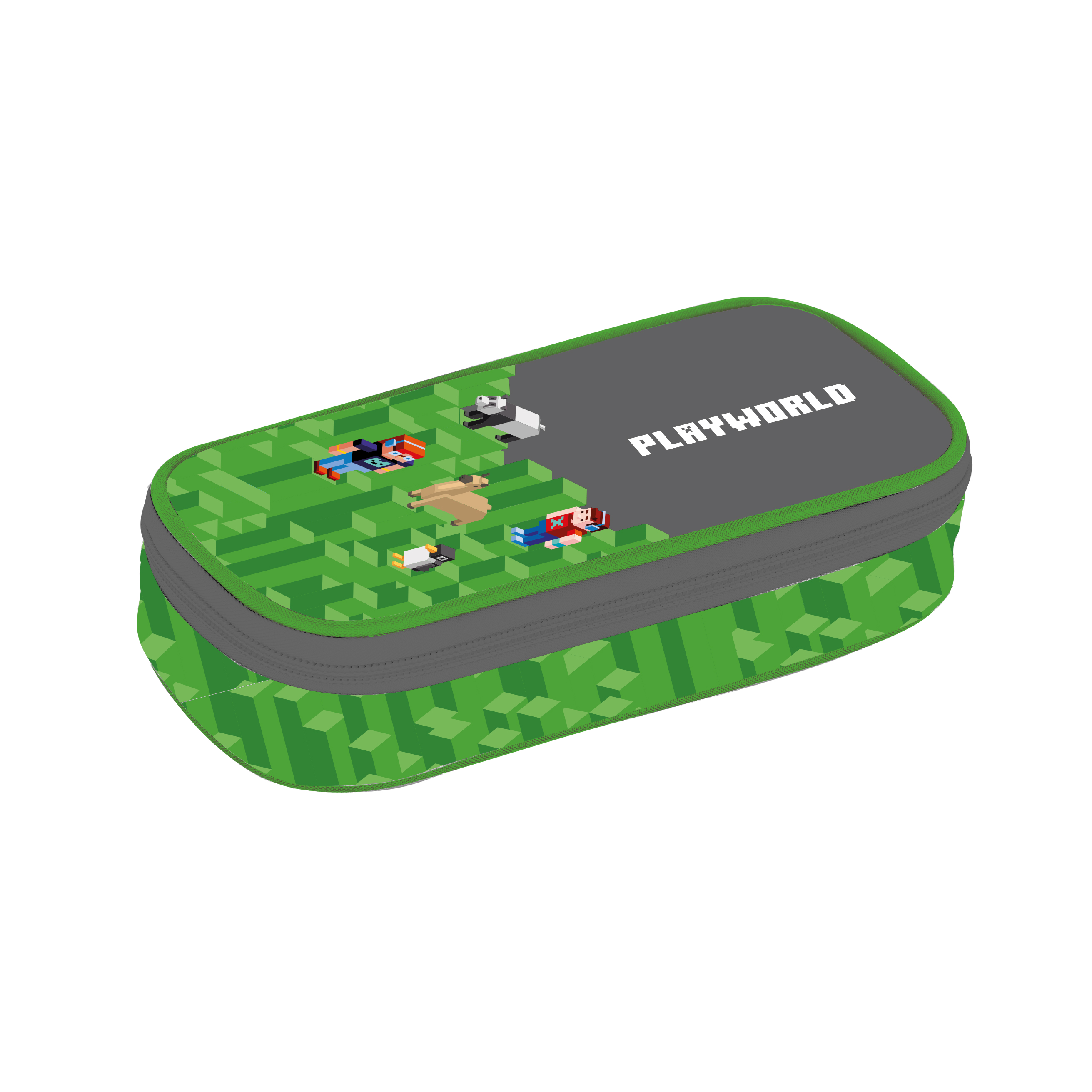 Oxybag Puzdro etue komfort Playworld