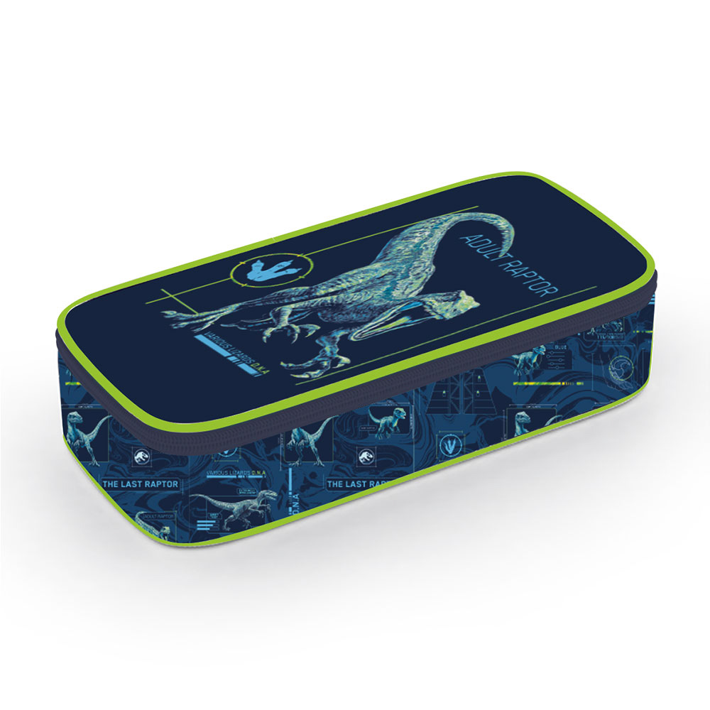 Oxybag Puzdro etue komfort Jurassic World