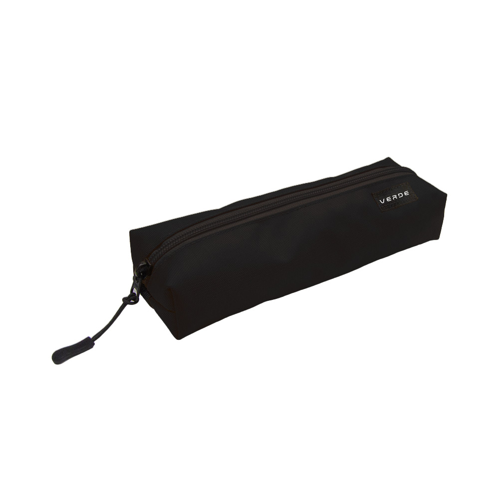 Oxybag Etue široká + elastic VERDE black
