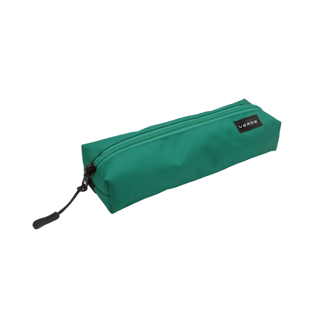 Oxybag Etue široká + elastic VERDE zelená
