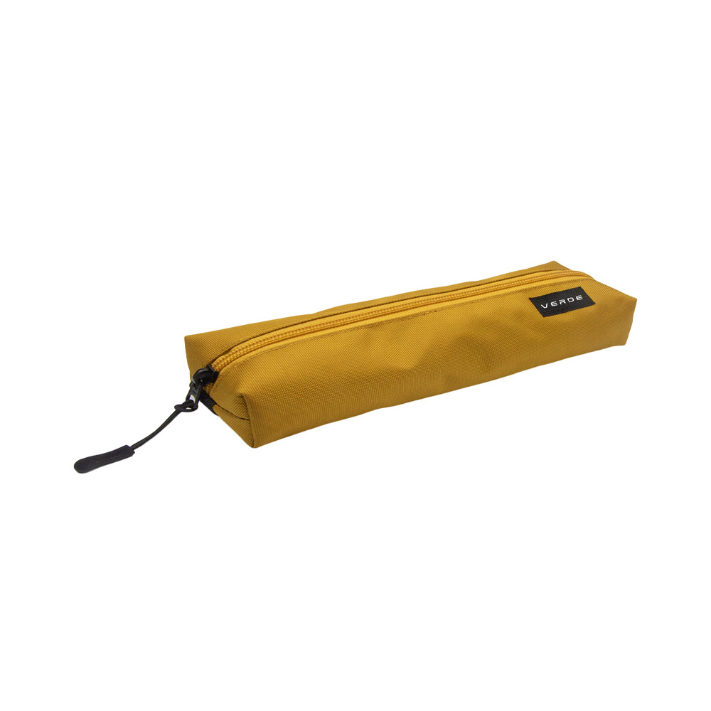 Oxybag Etue úzka + elastic VERDE horčica
