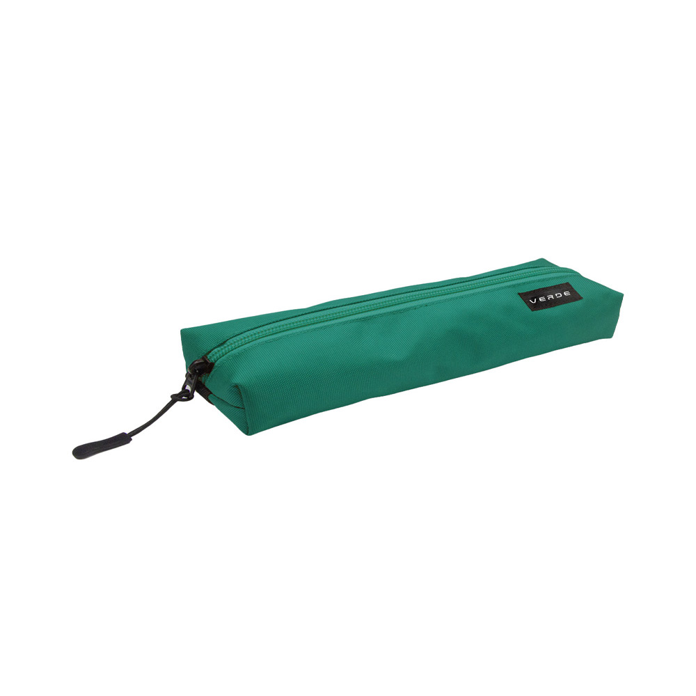 Oxybag Etue úzka + elastic VERDE zelená