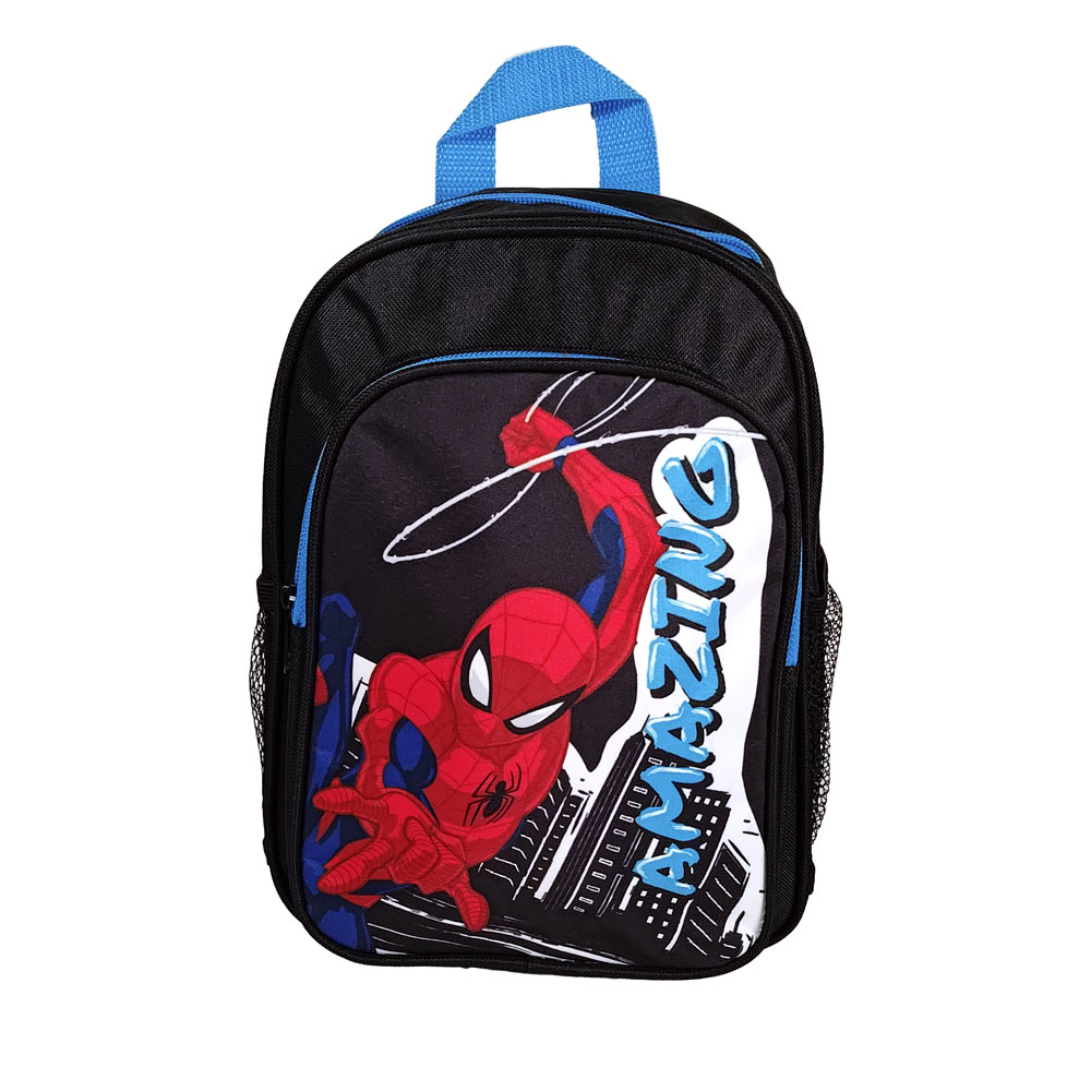 Oxybag Batoh detský predškolský Spiderman