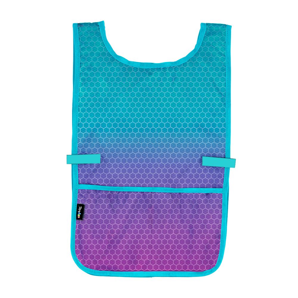 Oxybag Zástera pončo Ombre Girl