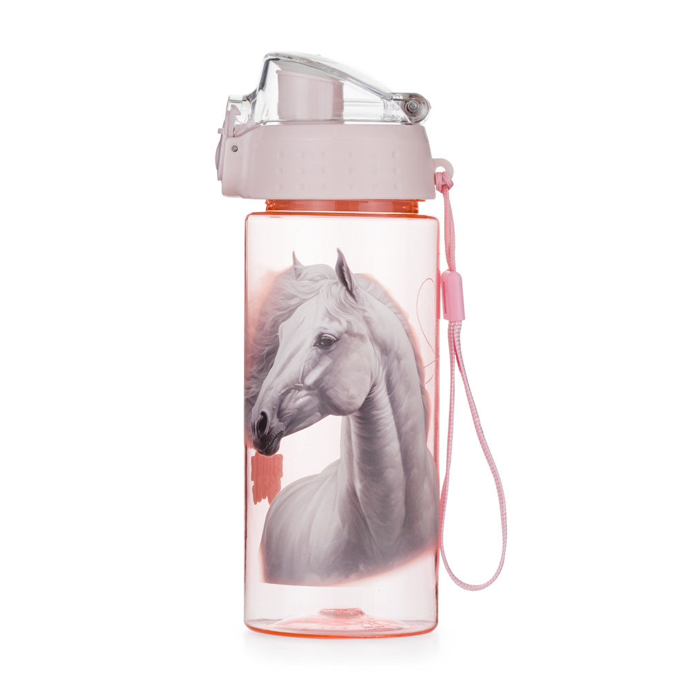 Oxybag Fľaša OXY CLiCK 500 ml kôň romantic Horse Girl
