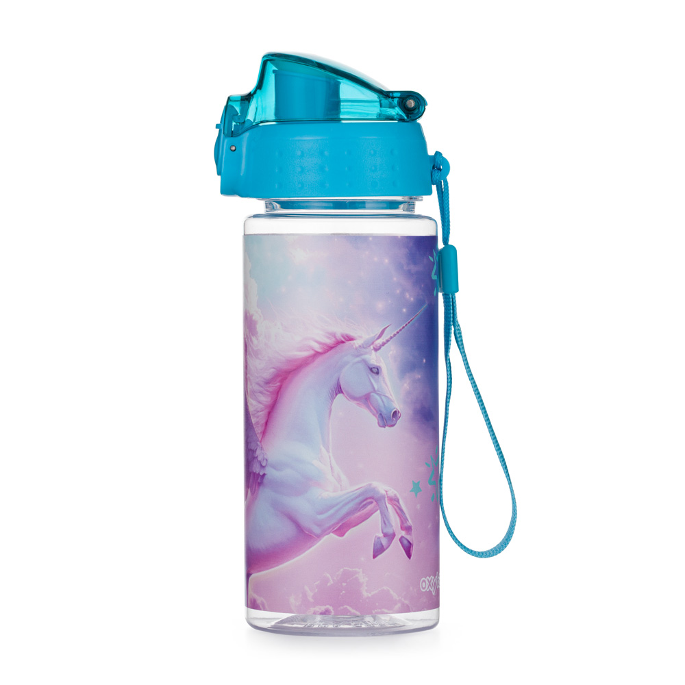 Oxybag Fľaša OXY CLiCK 500 ml Pegas Magical