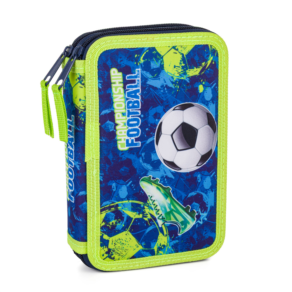 Oxybag Peračník 2 p. prázdny fotbal Championship