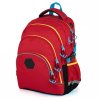 1072 studentsky batoh oxy scooler red