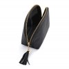 Kozmetická taška PLUS Leather Black