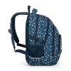 Študentský batoh OXY SCOOLER Flowers