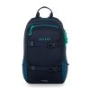Študentský batoh OXY Sport Blue
