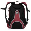 Študentský batoh OXY Sport Fox red