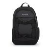 Študentský batoh OXY Zero Blacker