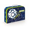 Kufrík lamino34 cm futbal 2