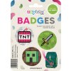 9 98324 badges for boy