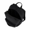 Študentský batoh  OXY Runner Black