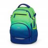 Študentský batoh OXY Ombre Blue- green