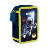 9 53724 space B 24 pencil case triple