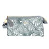 Kozmetická taška HOLIDAY Monstera