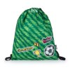 Školský set 3-dielny  OXY Style Mini football green
