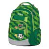 Školský set 3-dielny  OXY Style Mini football green